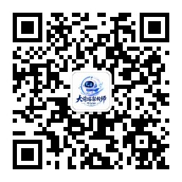 Nautilus WeChat QR code